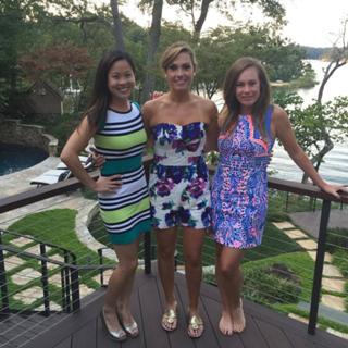 Lisa Boothe feet photo thumbnail