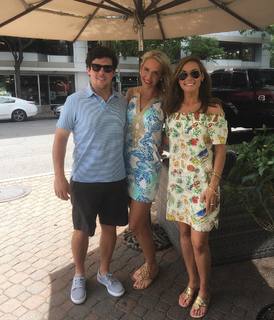 Lisa Boothe feet photo thumbnail