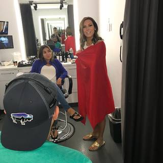 Lisa Boothe feet photo thumbnail