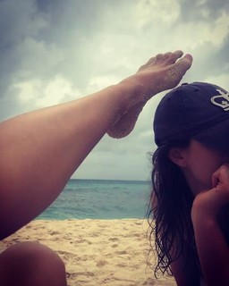 Lisa Boothe feet photo thumbnail