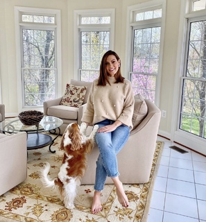 Lisa Boothe feet photo thumbnail