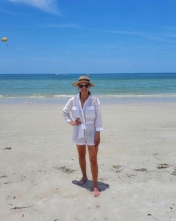 Lisa Boothe feet photo thumbnail