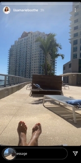 Lisa Boothe feet photo thumbnail