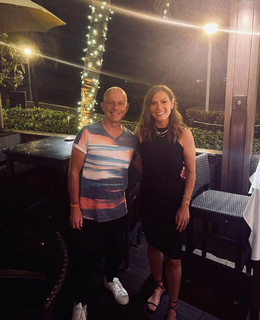 Lisa Boothe feet photo thumbnail