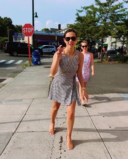 Lisa Boothe feet photo thumbnail