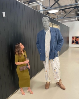 Lisa Boothe feet photo thumbnail