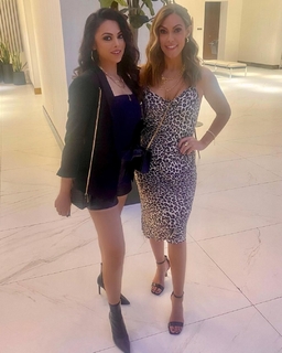 Lisa Boothe feet photo thumbnail