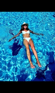 Lisa Boothe feet photo thumbnail