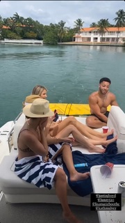 Lisa Boothe feet photo thumbnail