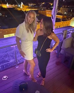 Lisa Boothe feet photo thumbnail