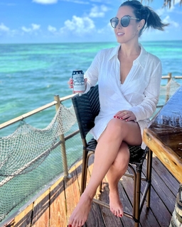 Lisa Boothe feet photo thumbnail