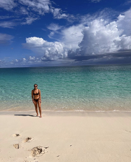 Lisa Boothe feet photo thumbnail