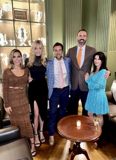 Lisa Boothe feet photo thumbnail