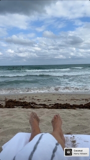 Lisa Boothe feet photo thumbnail