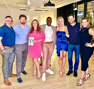 Lisa Boothe feet photo thumbnail