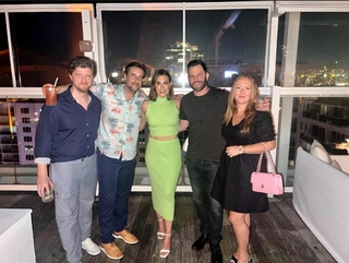 Lisa Boothe feet photo thumbnail