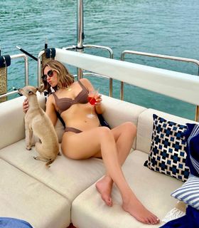 Lisa Boothe feet photo thumbnail