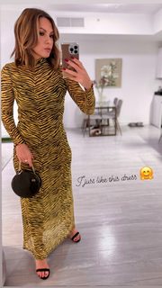 Lisa Boothe feet photo thumbnail