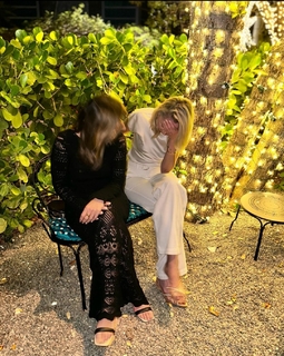 Lisa Boothe feet photo thumbnail