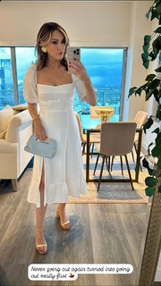 Lisa Boothe feet photo thumbnail