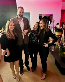 Lisa Boothe feet photo thumbnail