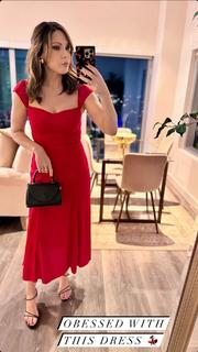 Lisa Boothe feet photo thumbnail