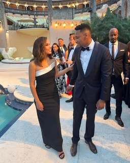 Lisa Boothe feet photo thumbnail