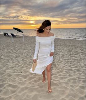 Lisa Boothe feet photo 3