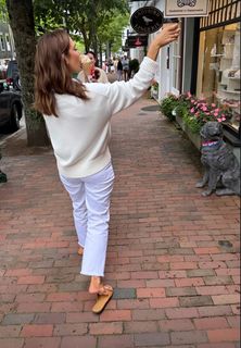 Lisa Boothe feet photo 2