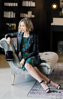 Lisa Breckenridge feet photo 4