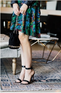 Lisa Breckenridge feet photo 3