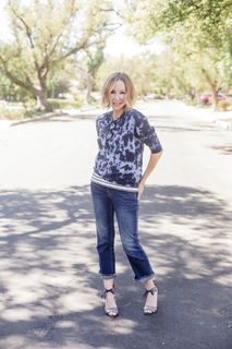 Lisa Breckenridge feet photo 10