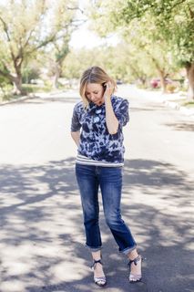Lisa Breckenridge feet photo 9