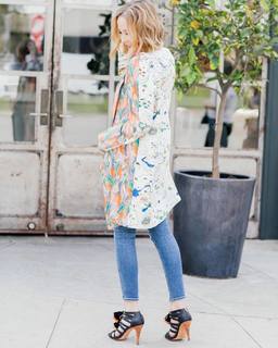 Lisa Breckenridge feet photo 8