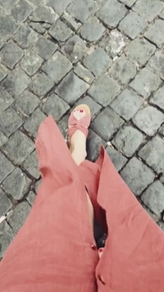 Lisa Breckenridge feet photo 11