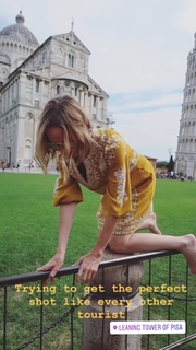 Lisa Breckenridge feet photo 9