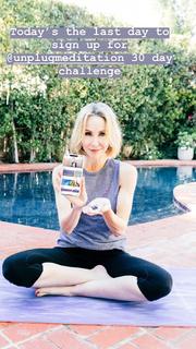 Lisa Breckenridge feet photo 4