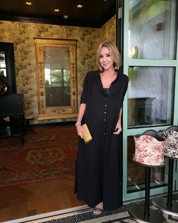 Lisa Breckenridge feet photo 17
