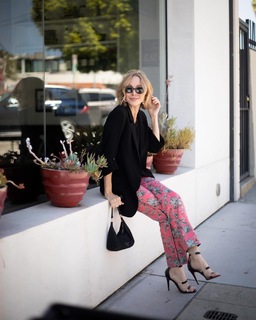 Lisa Breckenridge feet photo 13