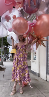 Lisa Breckenridge feet photo 8