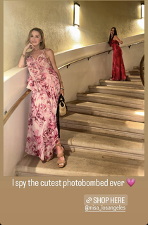 Lisa Breckenridge feet photo 9