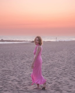 Lisa Breckenridge feet photo 6