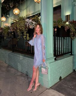 Lisa Breckenridge feet photo 5