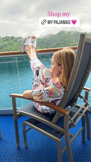 Lisa Breckenridge feet photo 5