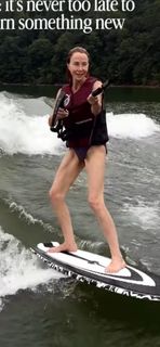 Lisa Breckenridge feet photo 2