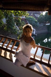 Lisa Dwan feet photo 18