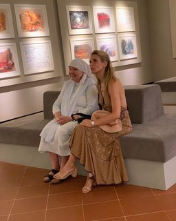 Lisa Dwan feet photo 10