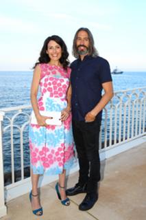 Lisa Edelstein feet photo thumbnail