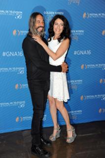 Lisa Edelstein feet photo thumbnail