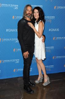 Lisa Edelstein feet photo thumbnail